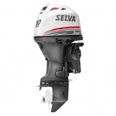 SELVA Dorado E.F.I. 60XSR E.ST.L.PT.